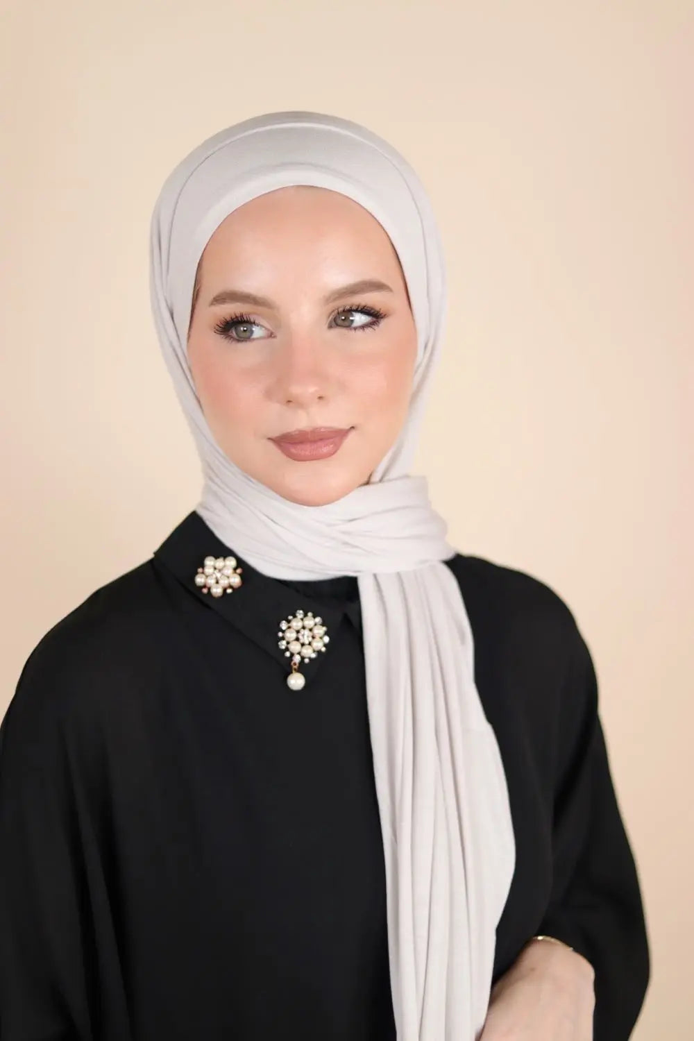 Instant Hijab Voile Fashion