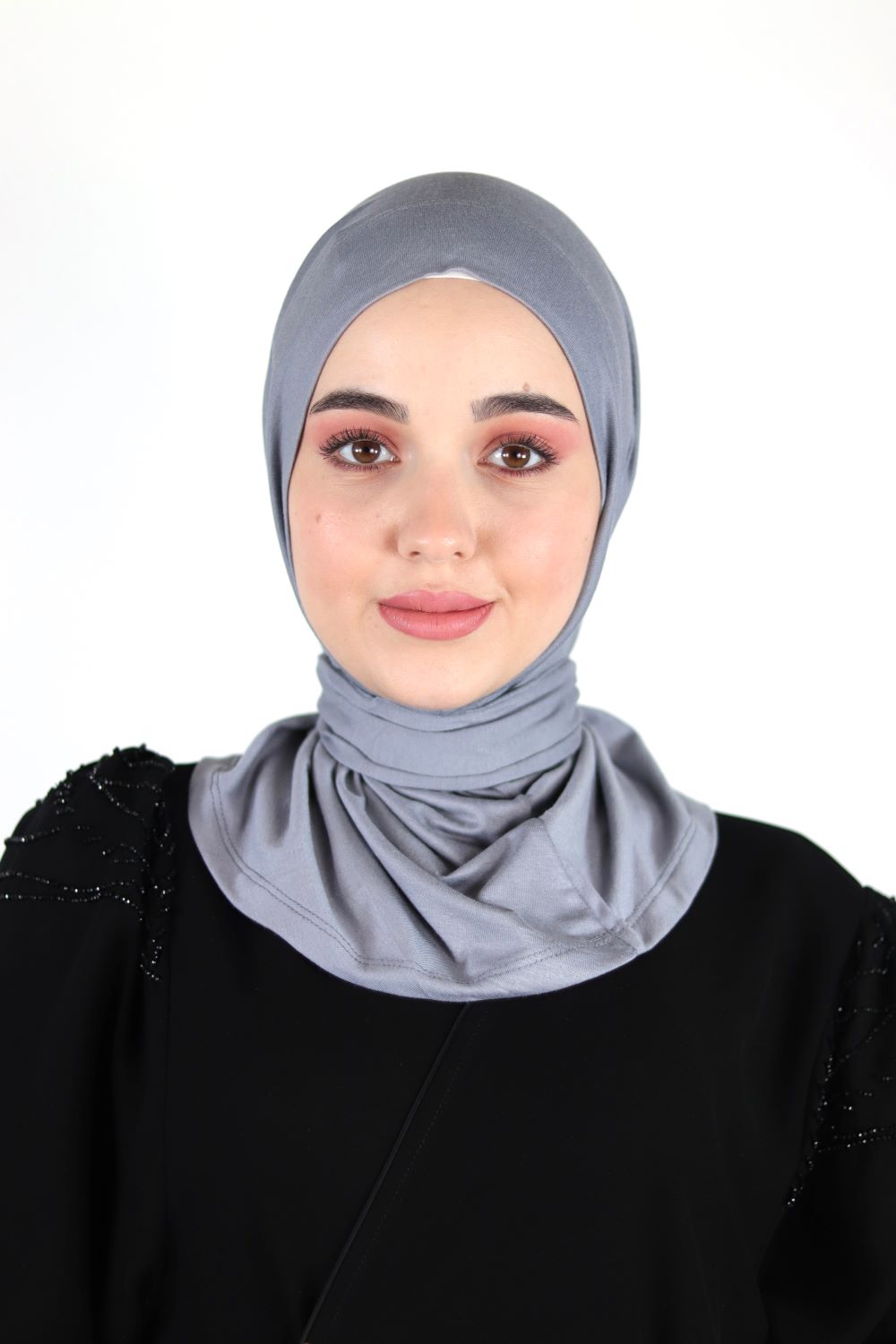 Instant Hijab Voile Fashion