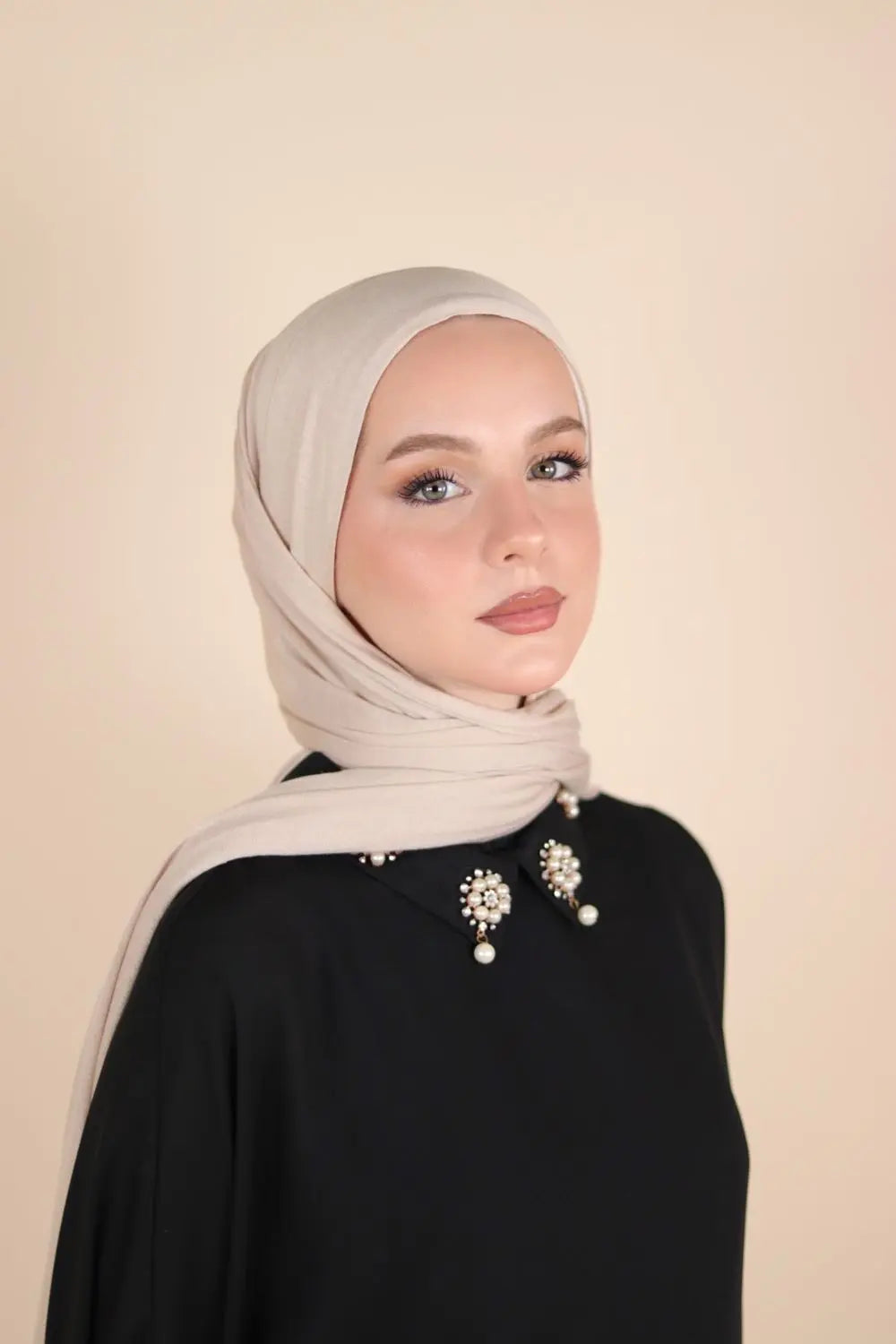 Instant Hijab Voile Fashion