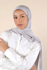 Instant Hijab Voile Fashion