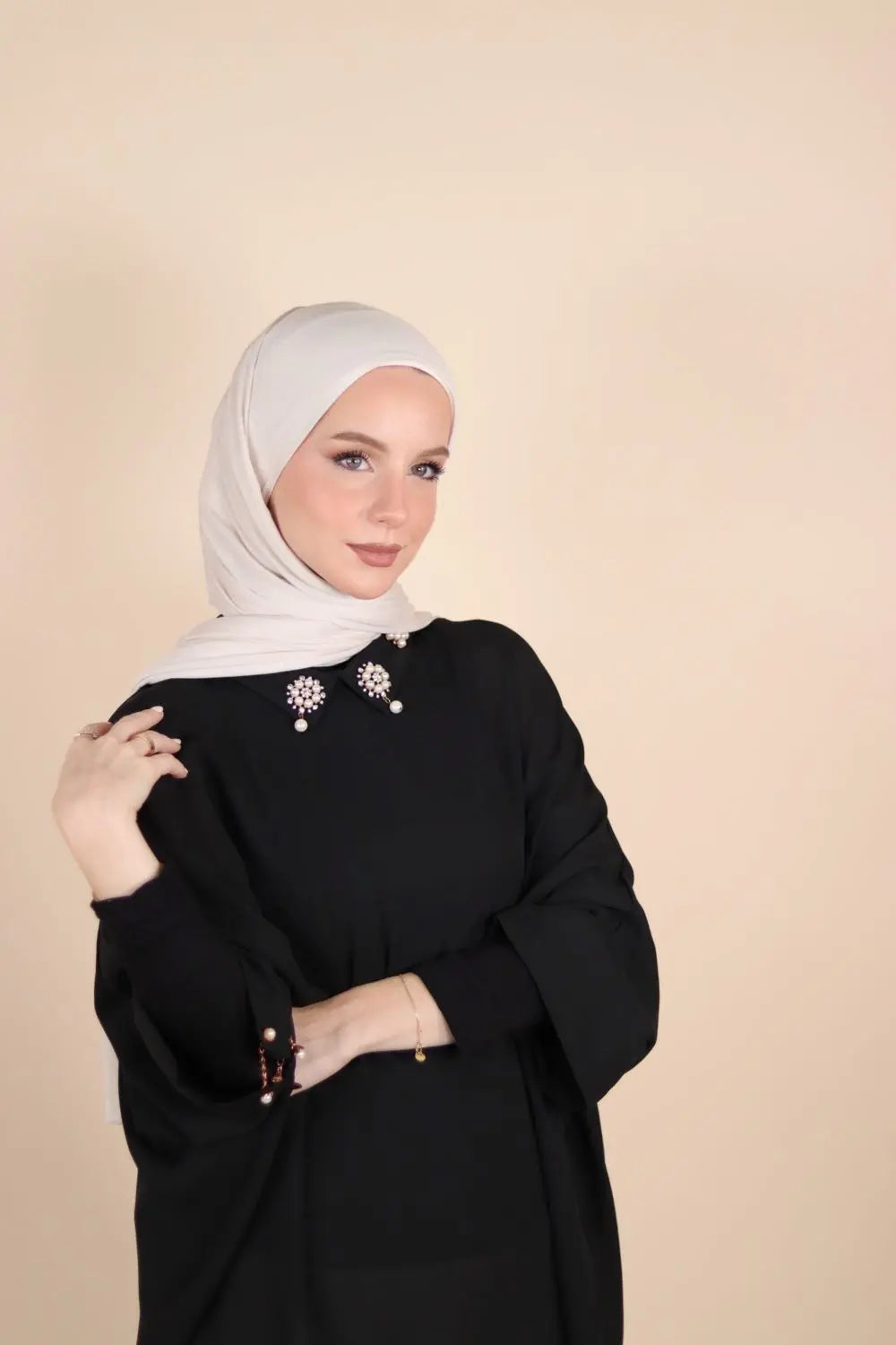 Instant Hijab Voile Fashion