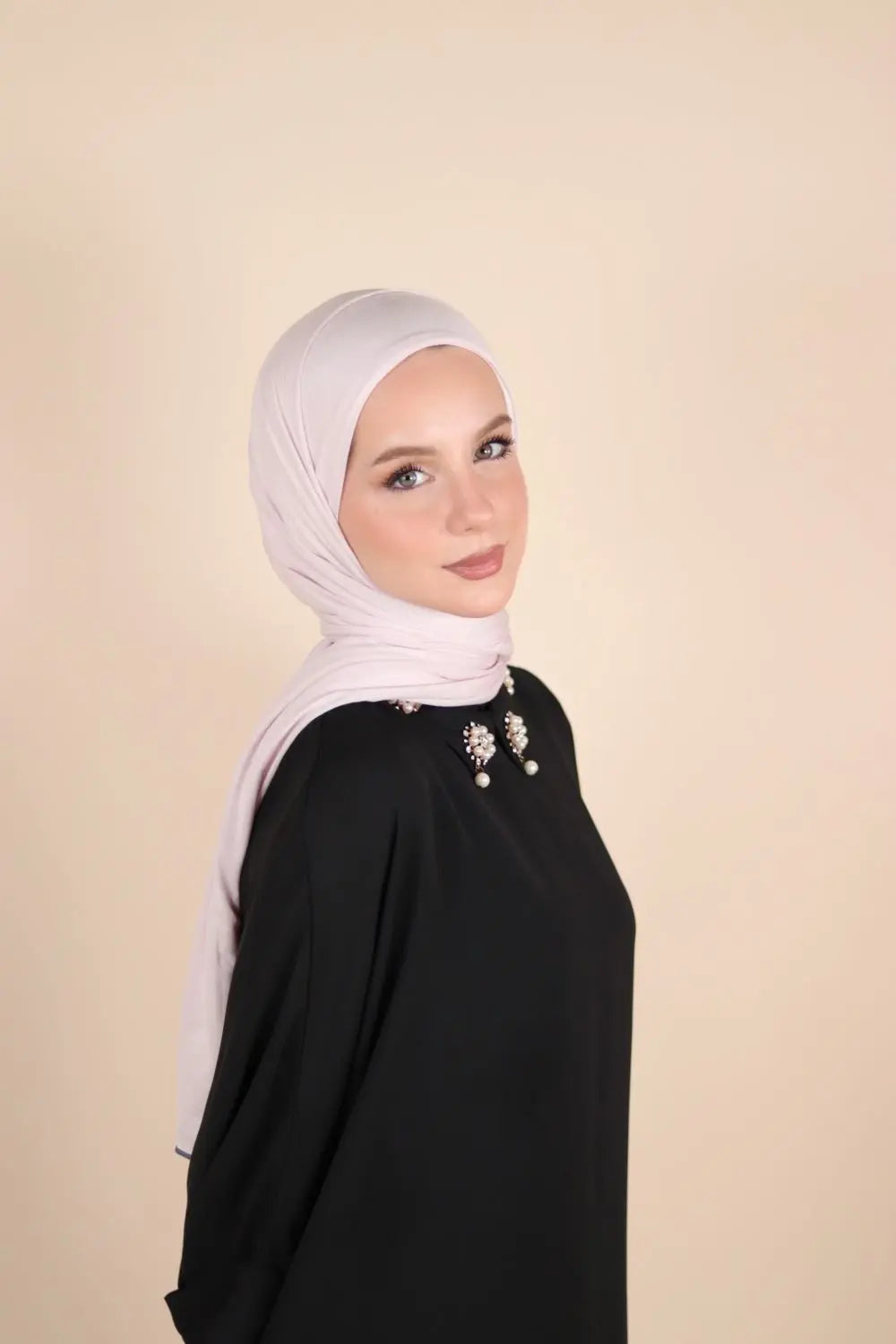 Instant Hijab Voile Fashion