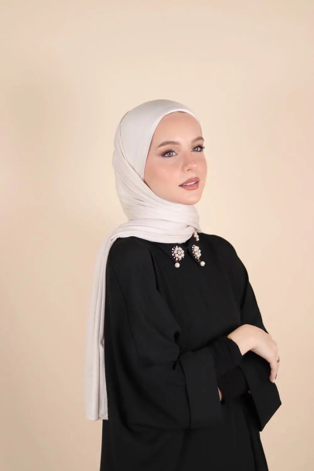 Instant Hijab Voile Fashion