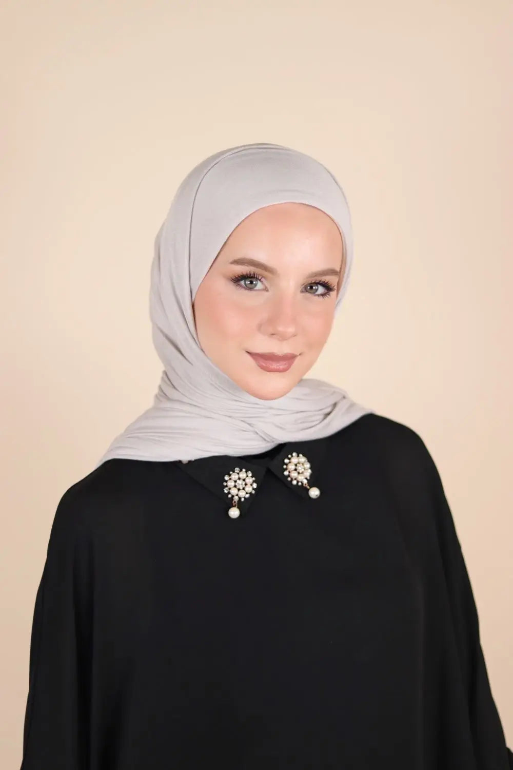 Instant Hijab Voile Fashion