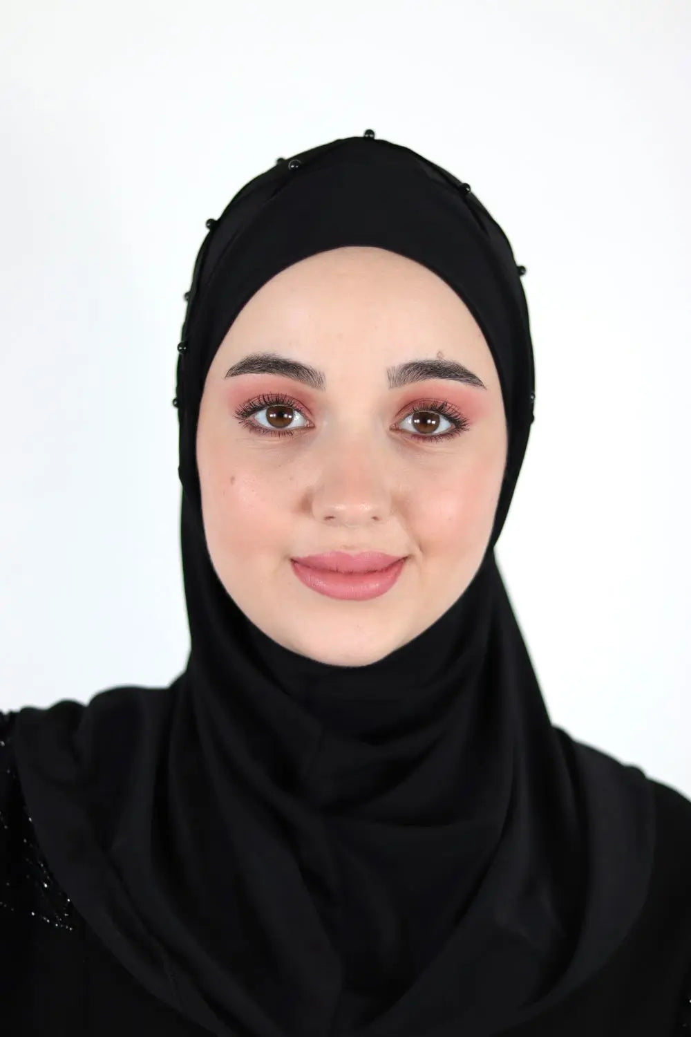 Instant Hijab Voile Fashion