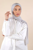 Instant Hijab Voile Fashion