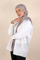 Instant Hijab Voile Fashion