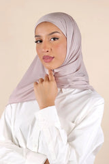 Instant Hijab Voile Fashion