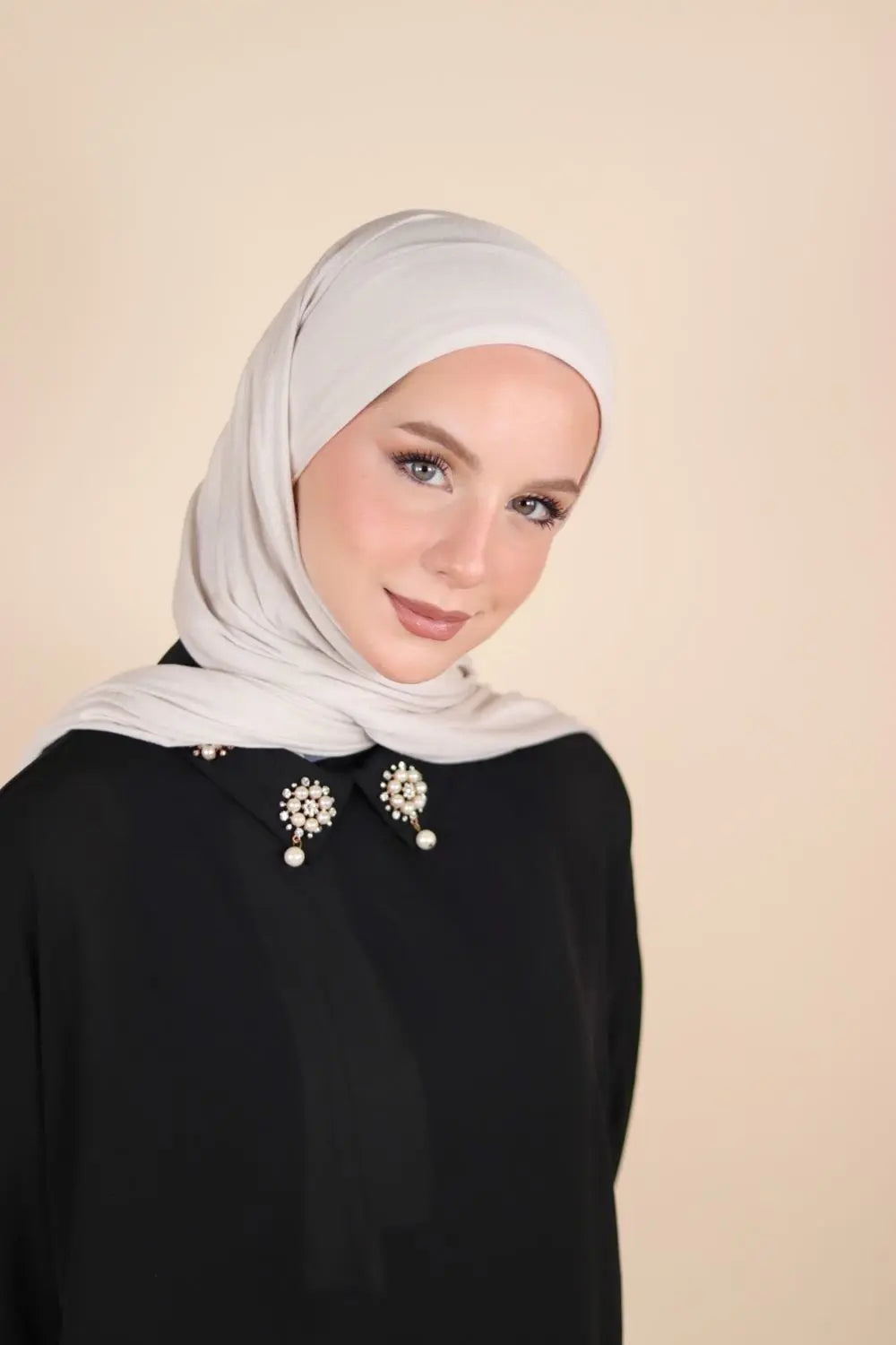 Instant Hijab Voile Fashion