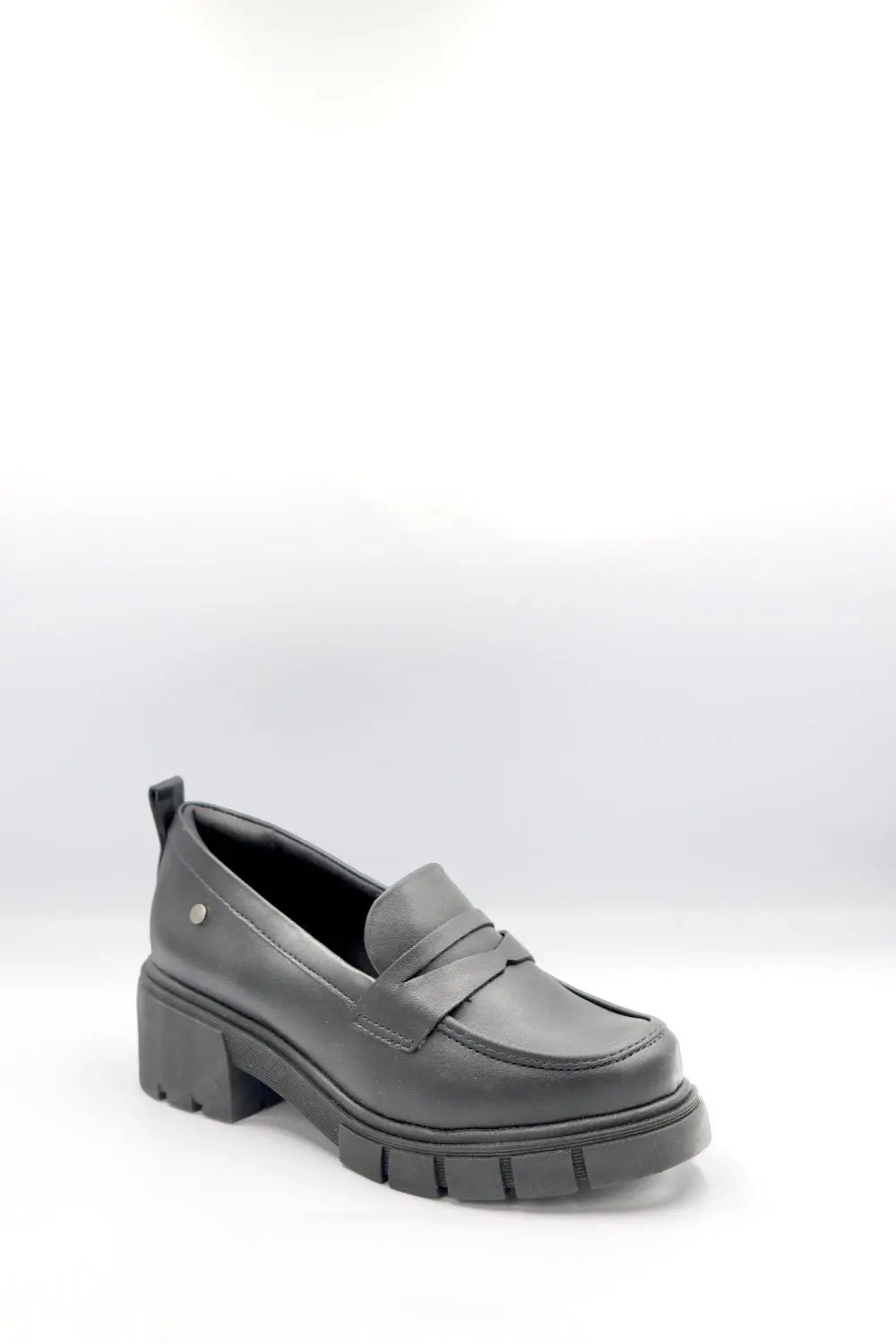 Loafer Voile Fashion