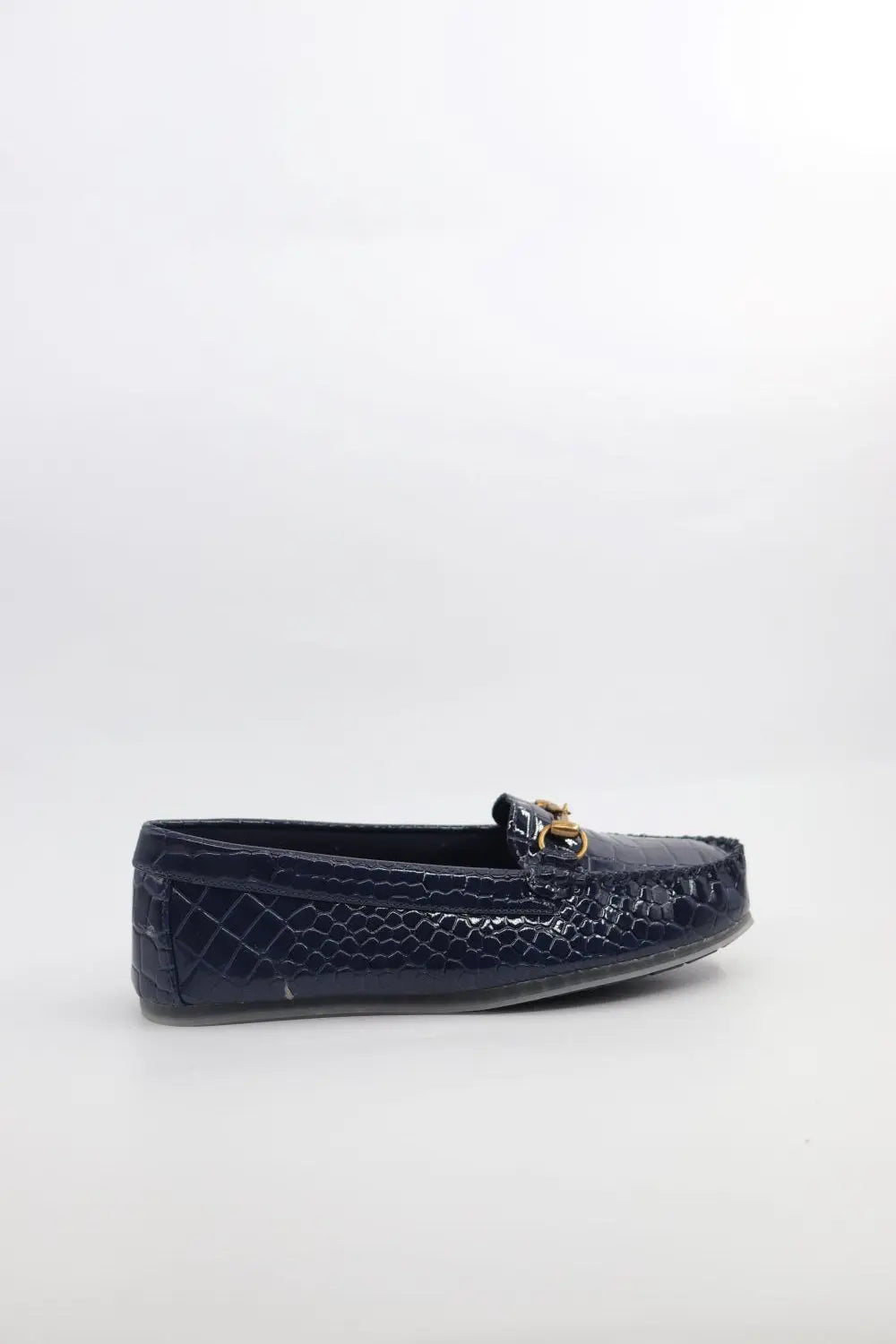 Loafer Voile Fashion