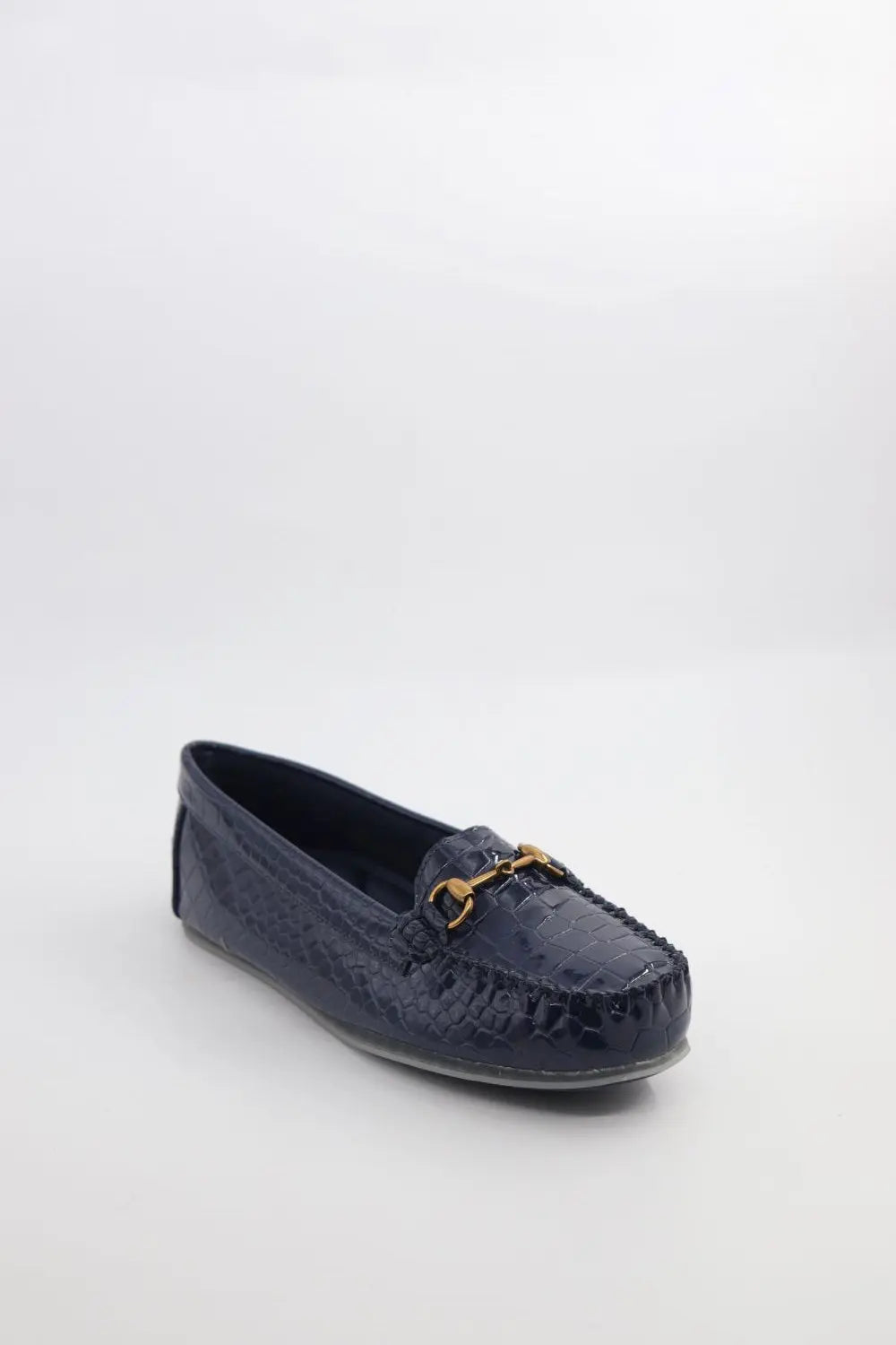 Loafer Voile Fashion