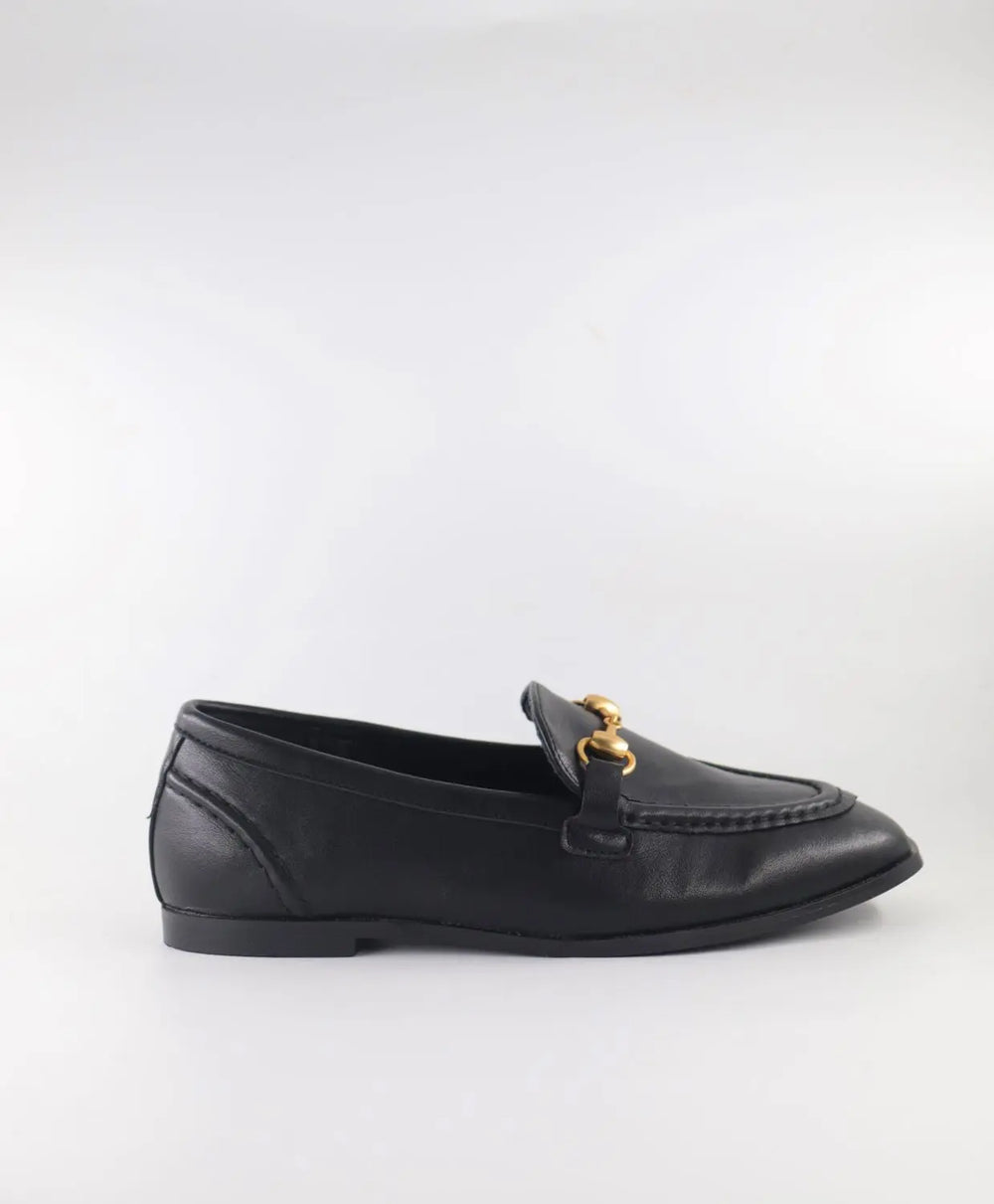 Loafer Voile Fashion
