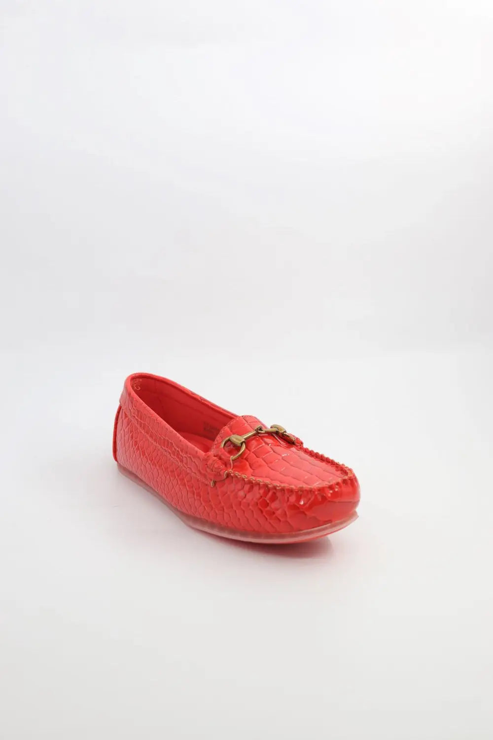 Loafer Voile Fashion