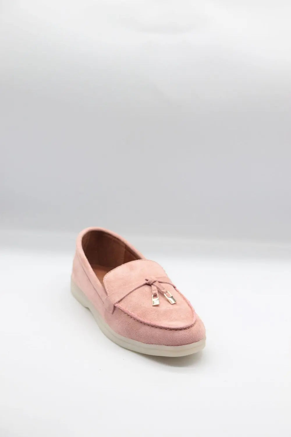 Loafer Voile Fashion