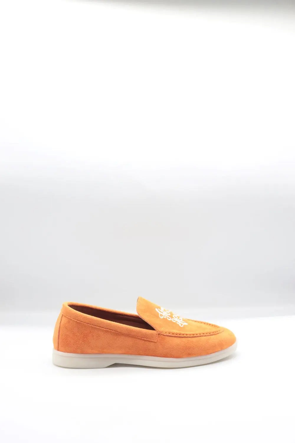 Loafer Voile Fashion