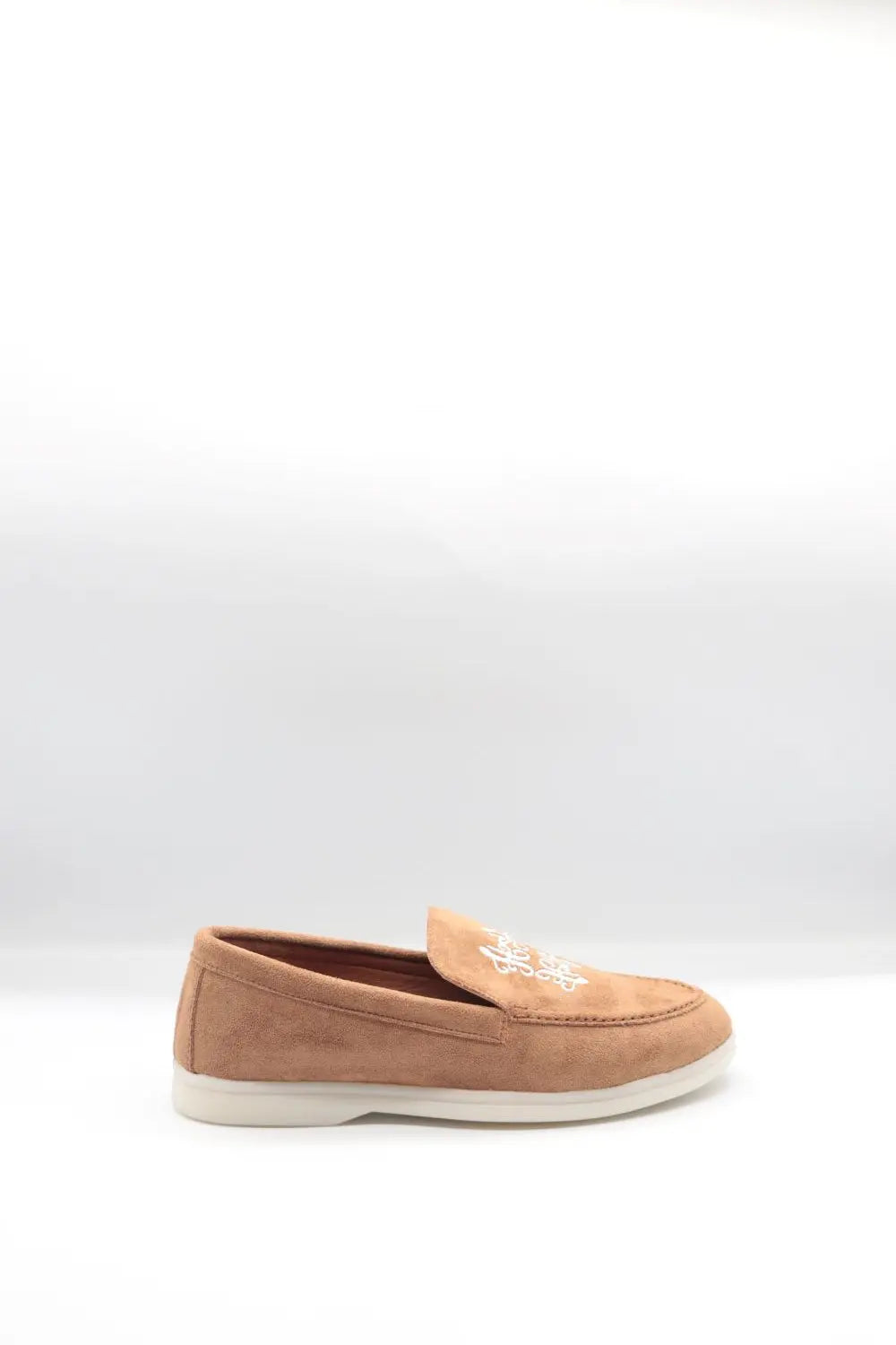 Loafer Voile Fashion