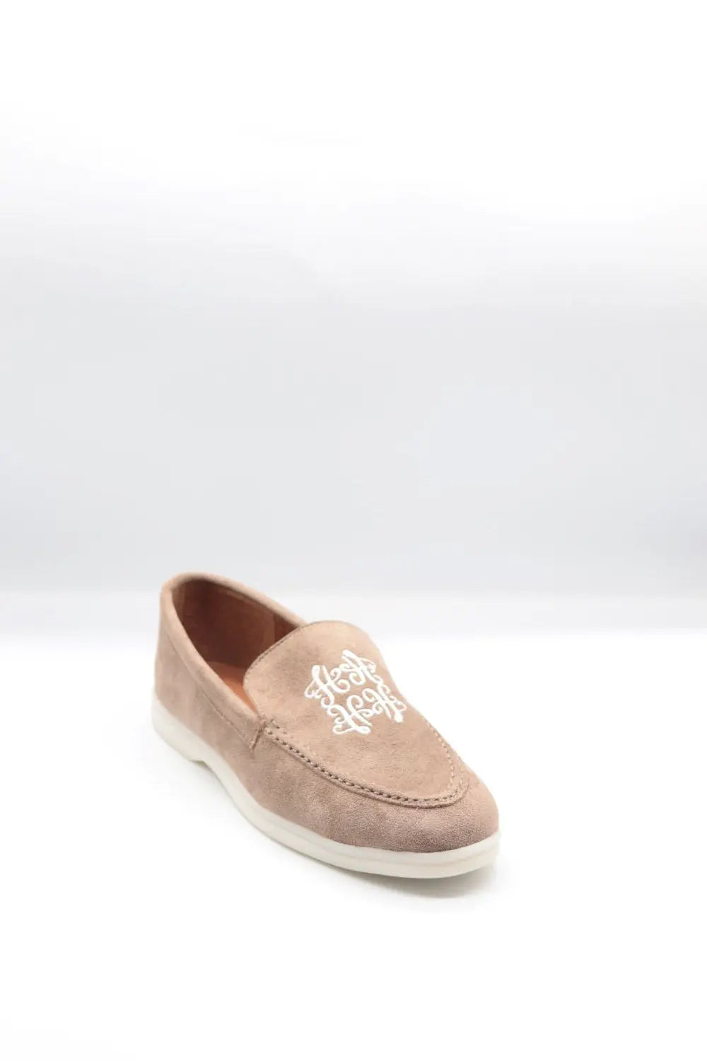 Loafer Voile Fashion