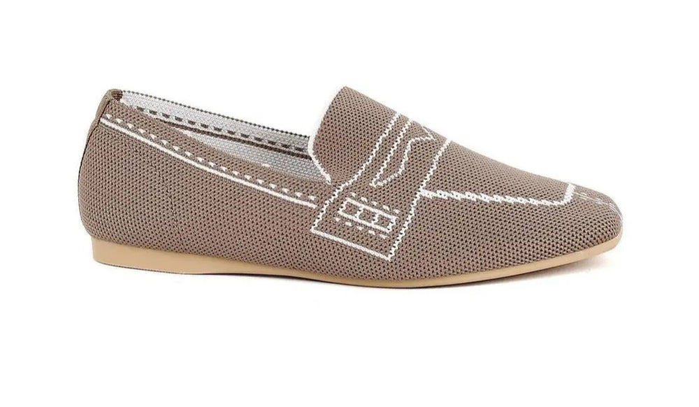 Loafer Voile Fashion