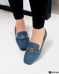 Loafer Voile Fashion