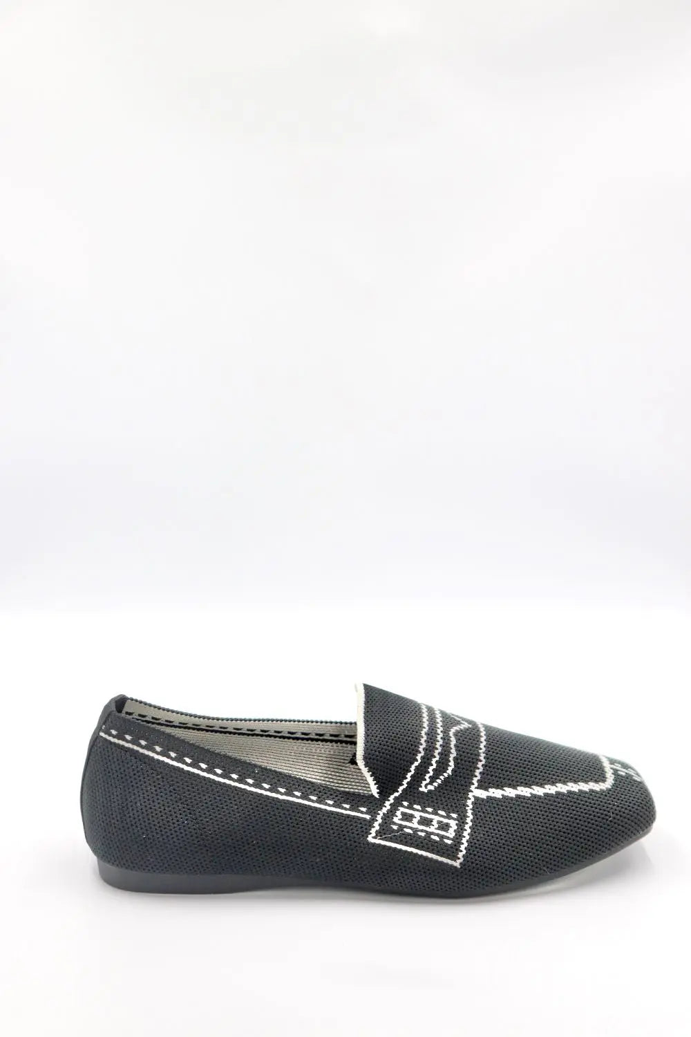 Loafer Voile Fashion