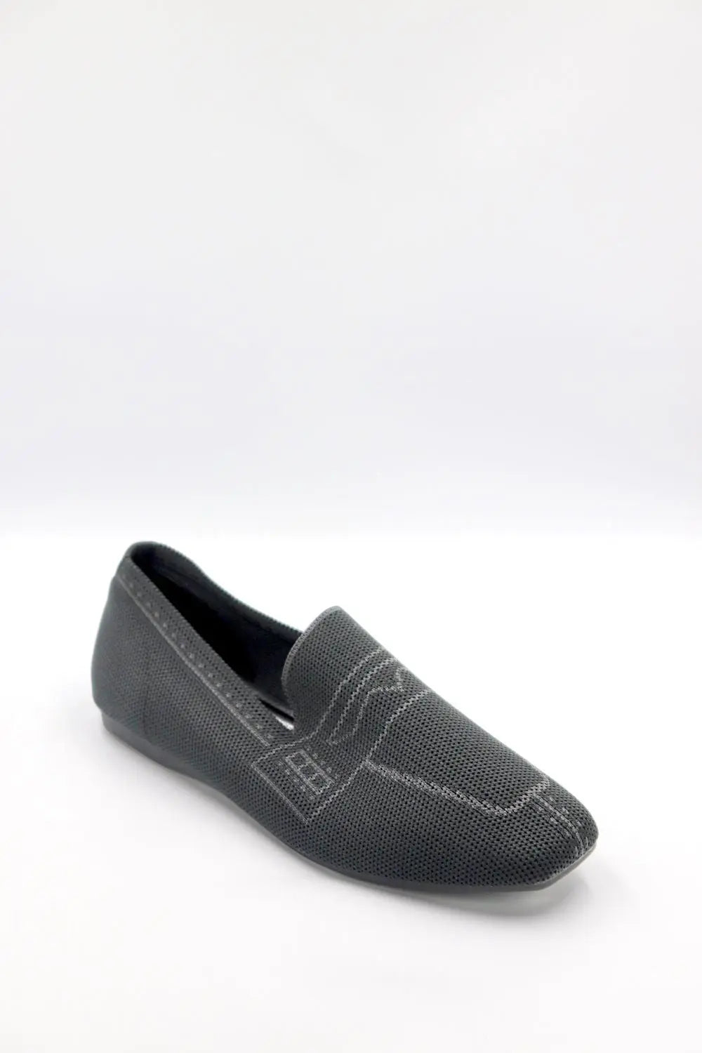 Loafer Voile Fashion