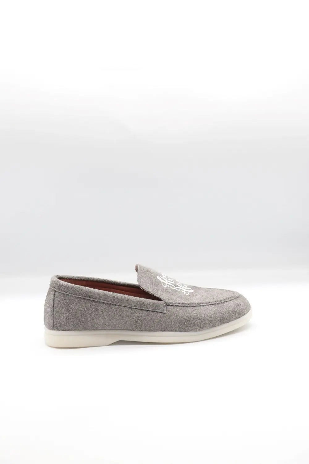 Loafer Voile Fashion