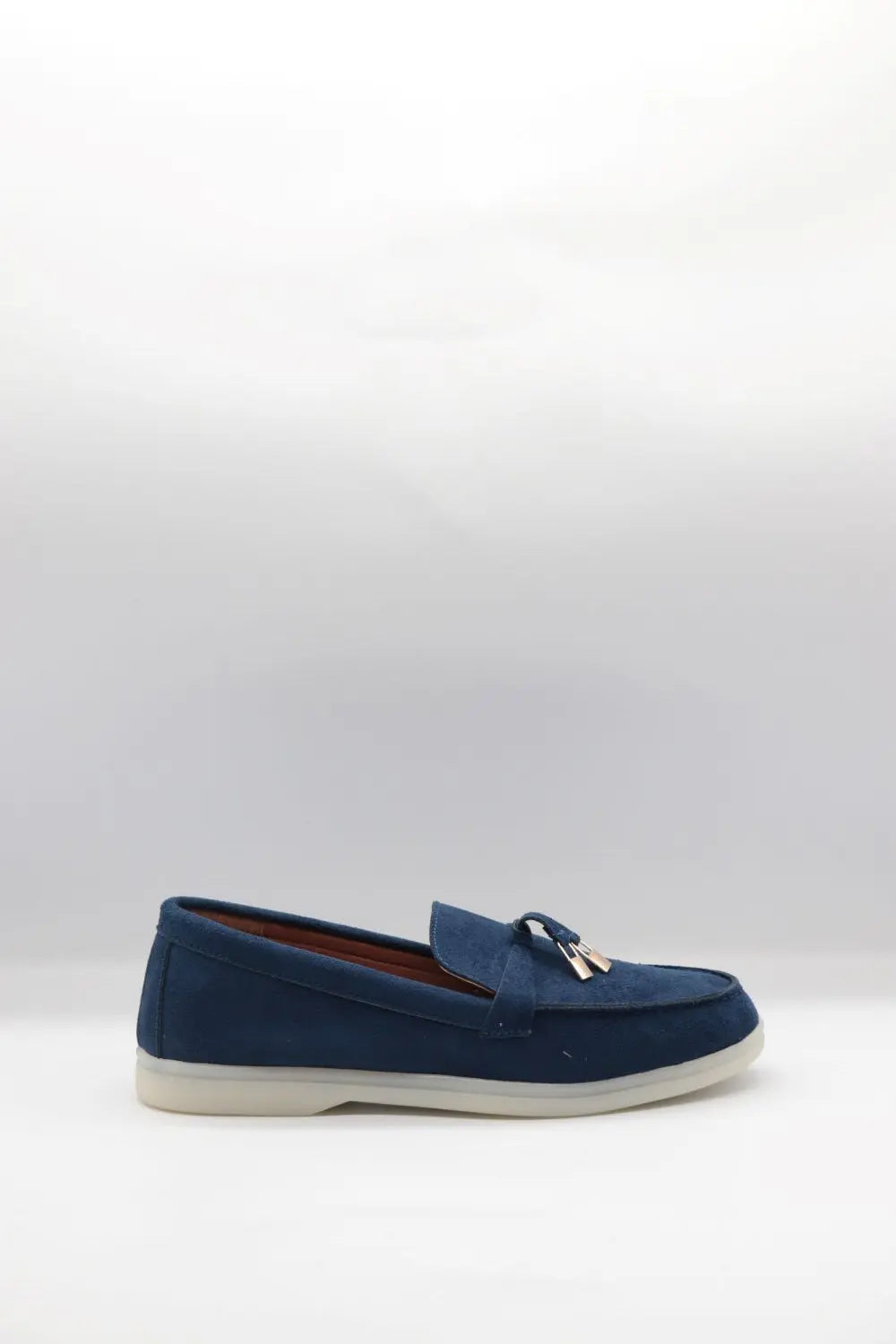 Loafer Voile Fashion