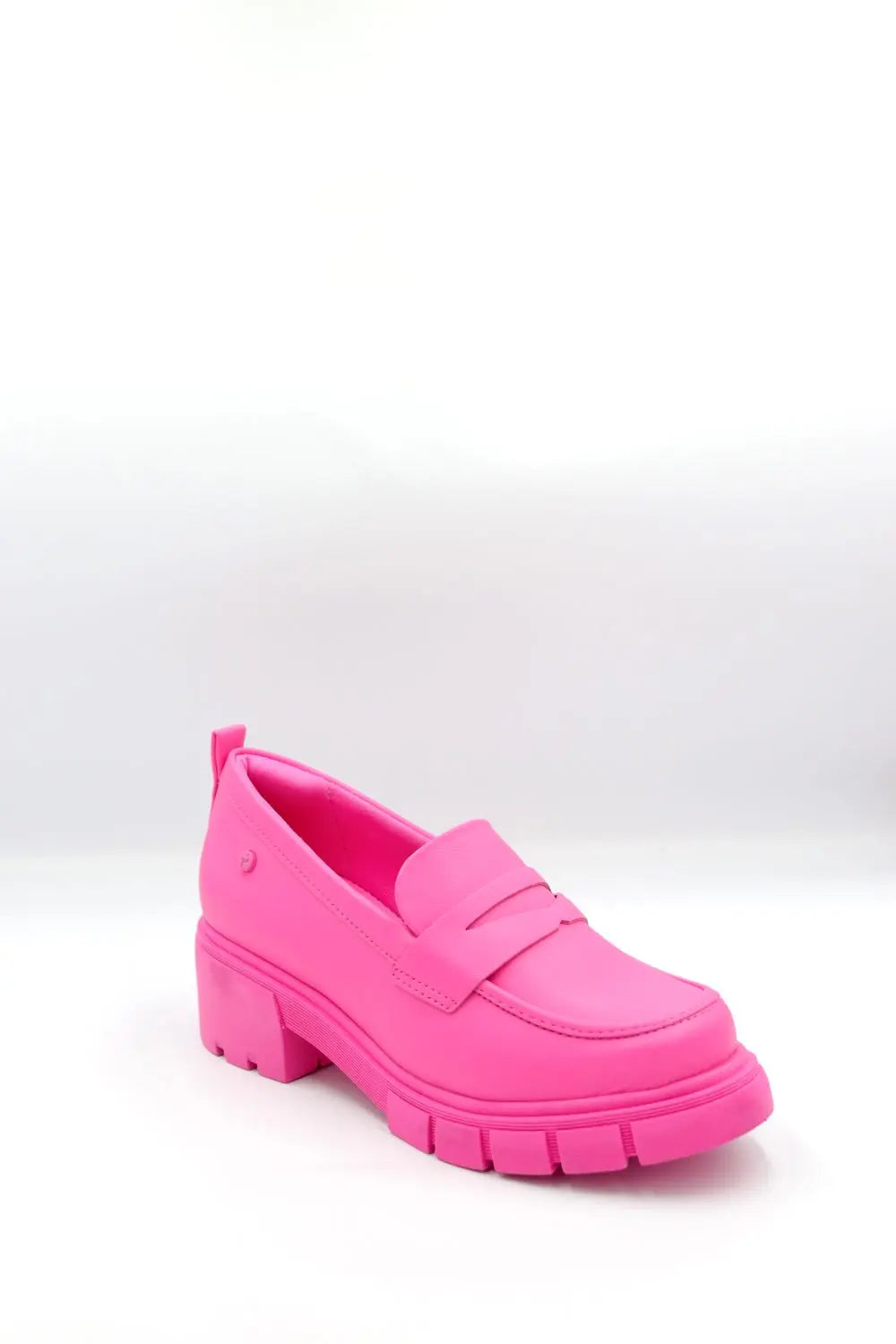 Loafer Voile Fashion