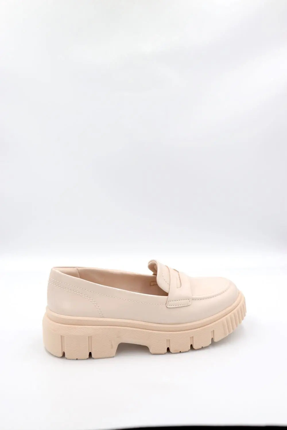 Loafer Voile Fashion