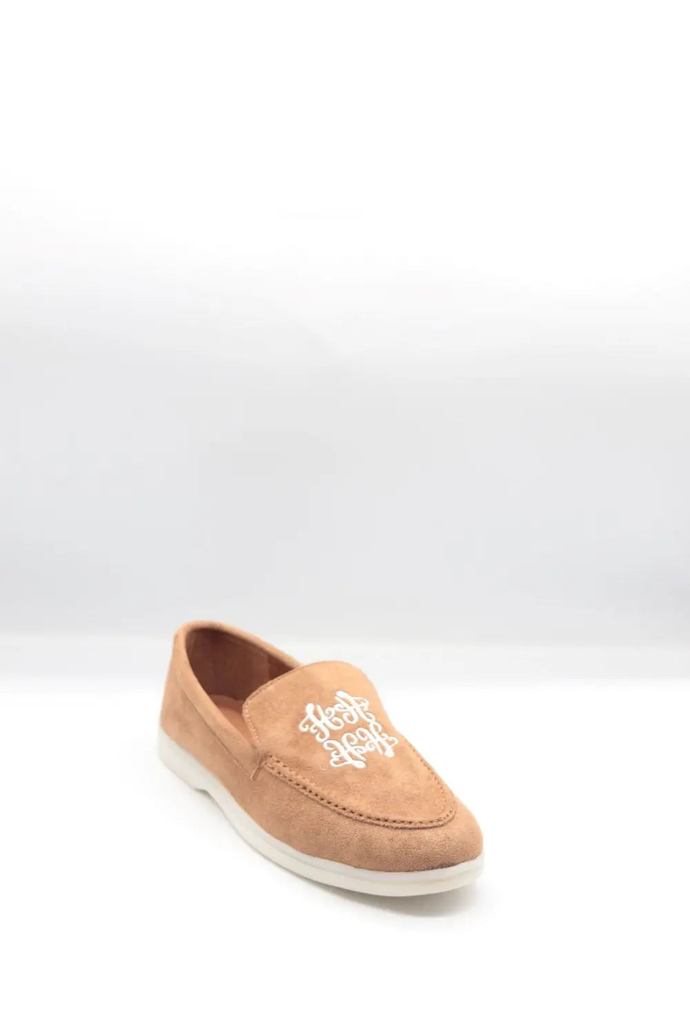 Loafer Voile Fashion