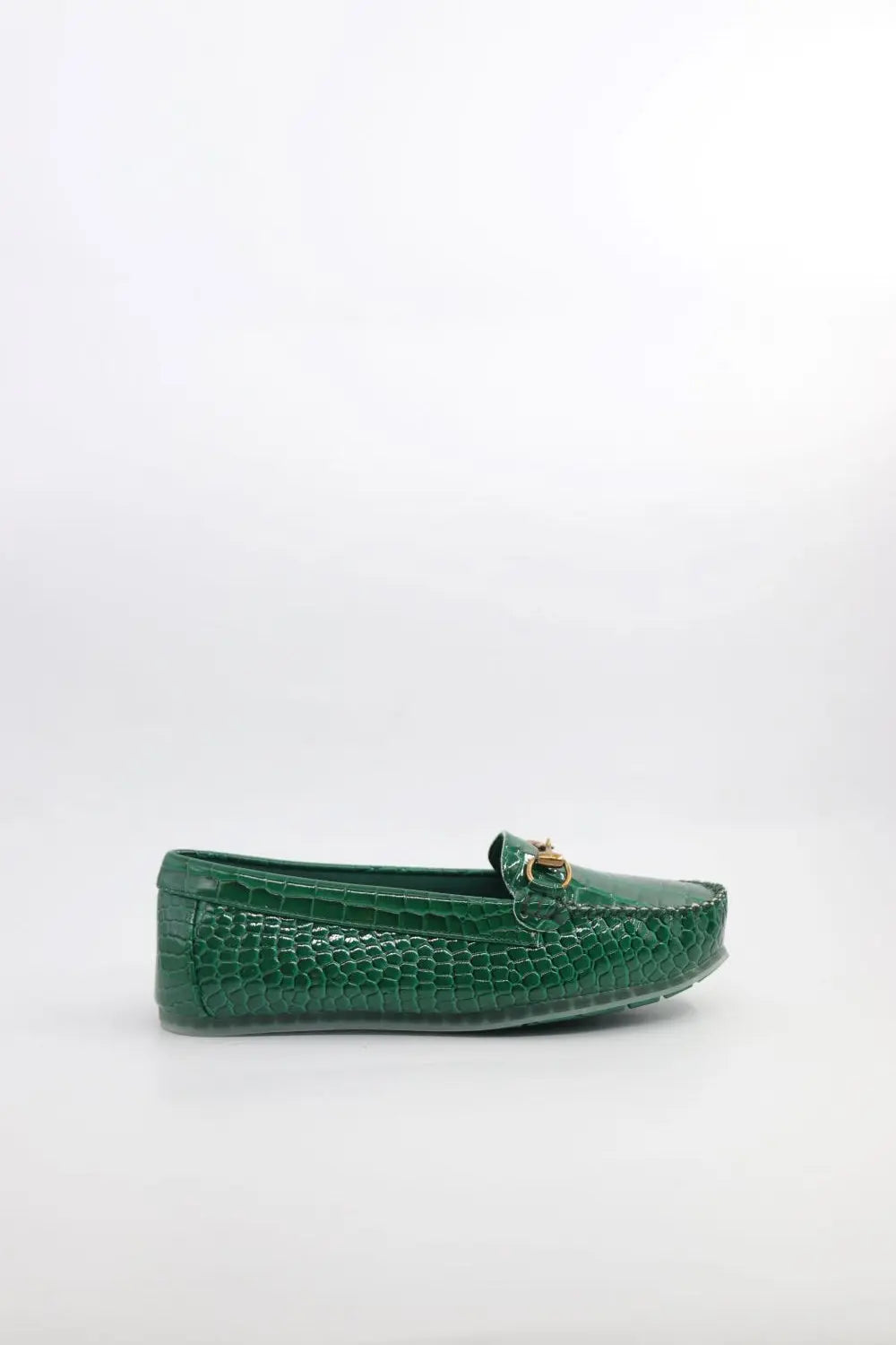 Loafer Voile Fashion