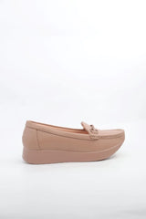 Loafer Voile Fashion