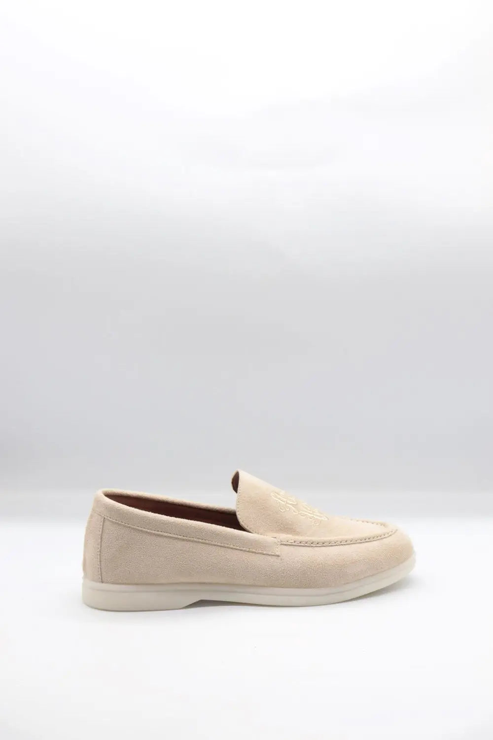 Loafer Voile Fashion