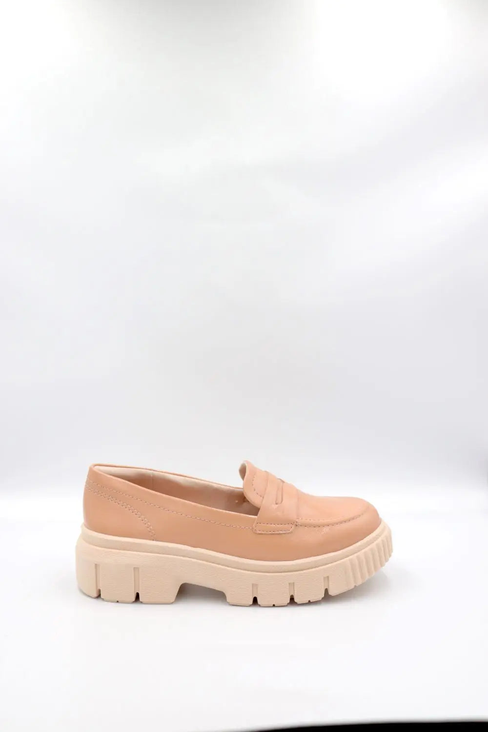 Loafer Voile Fashion