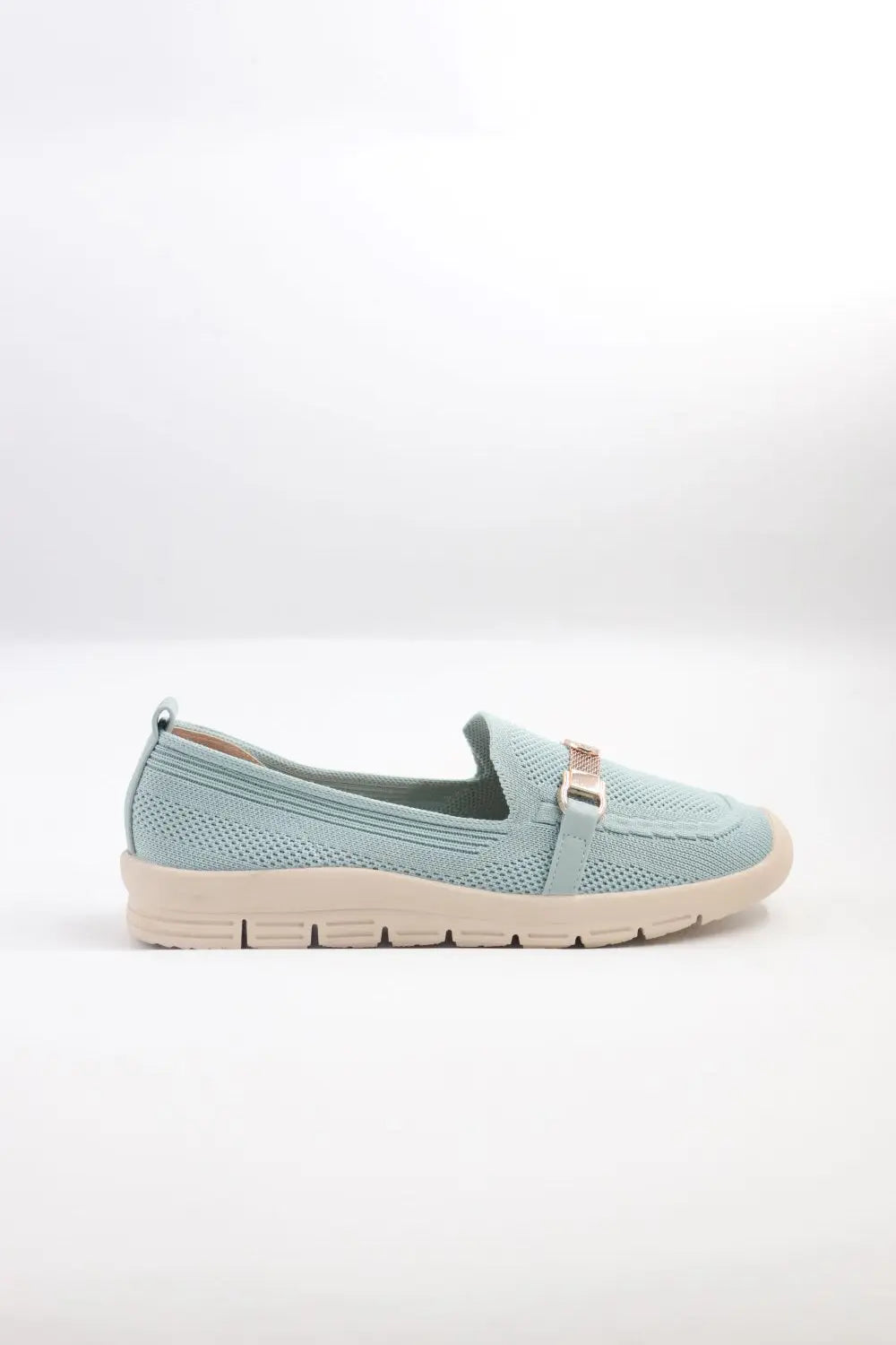 Loafer Voile Fashion