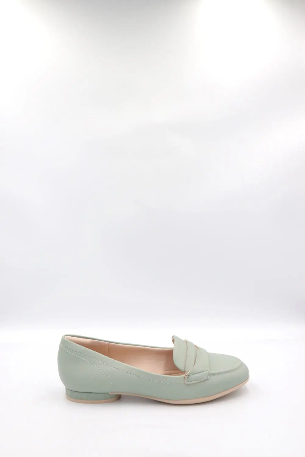 Loafer Voile Fashion