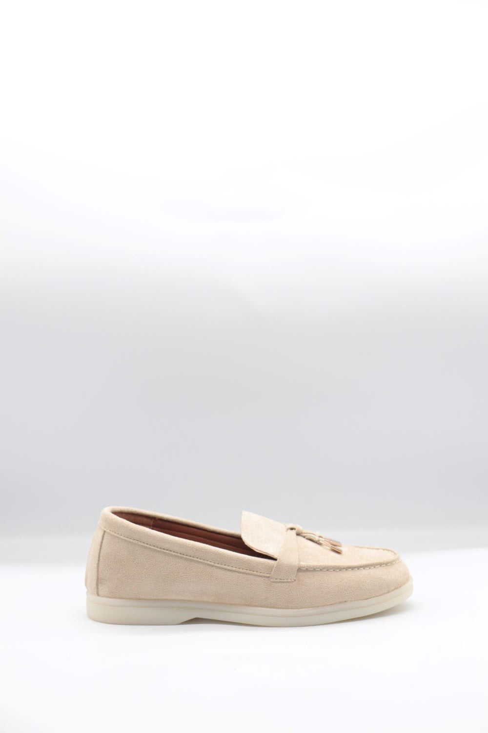 Loafer Voile Fashion