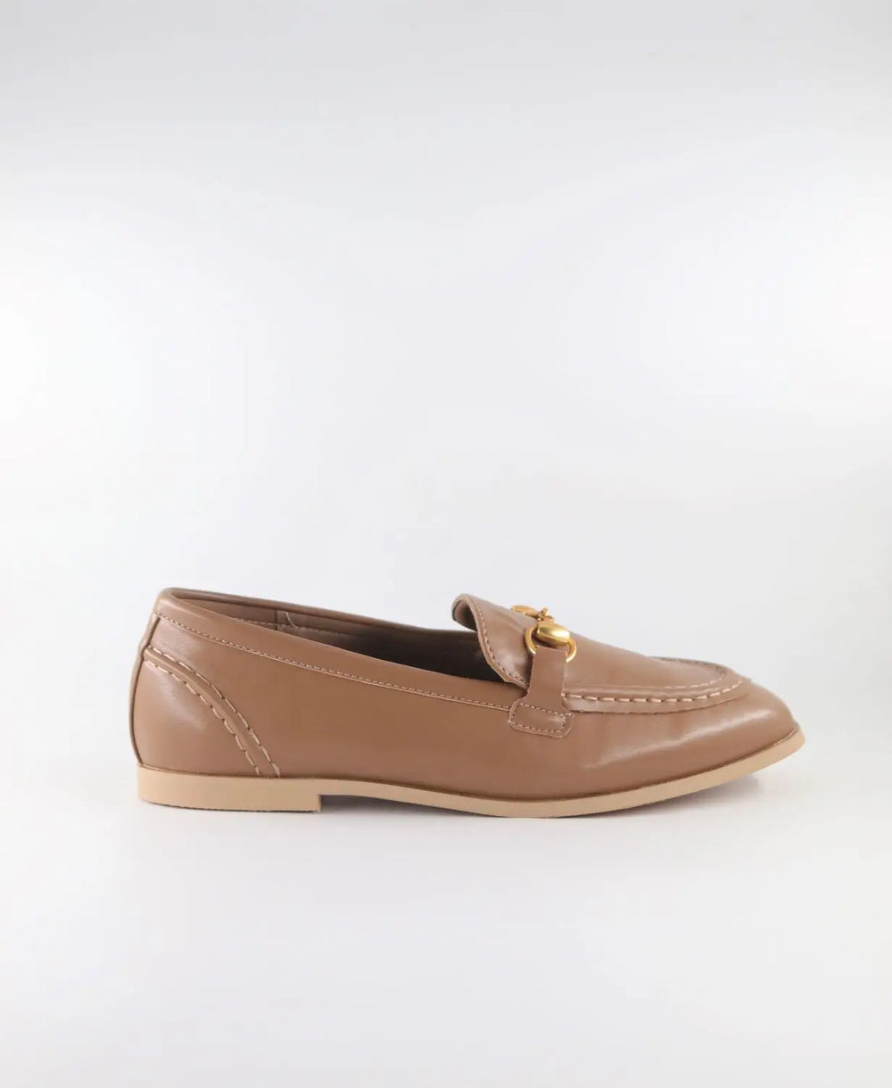 Loafer Voile Fashion