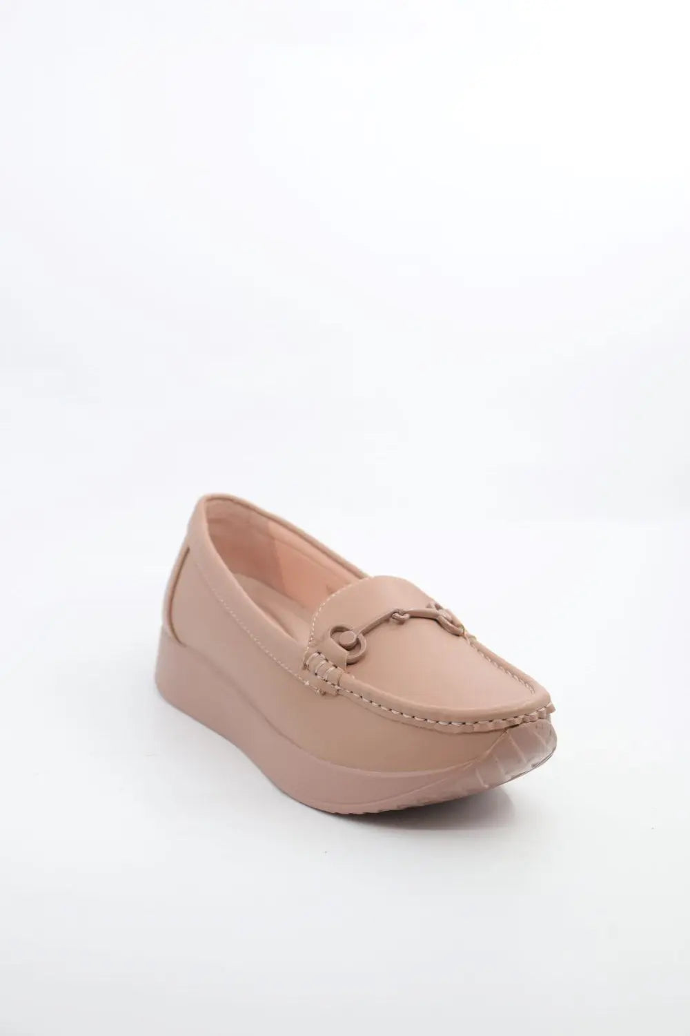 Loafer Voile Fashion