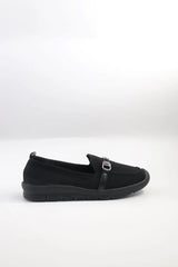 Loafer Voile Fashion