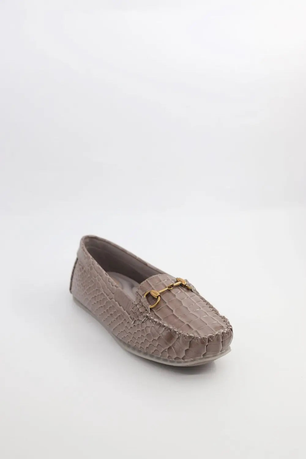 Loafer Voile Fashion