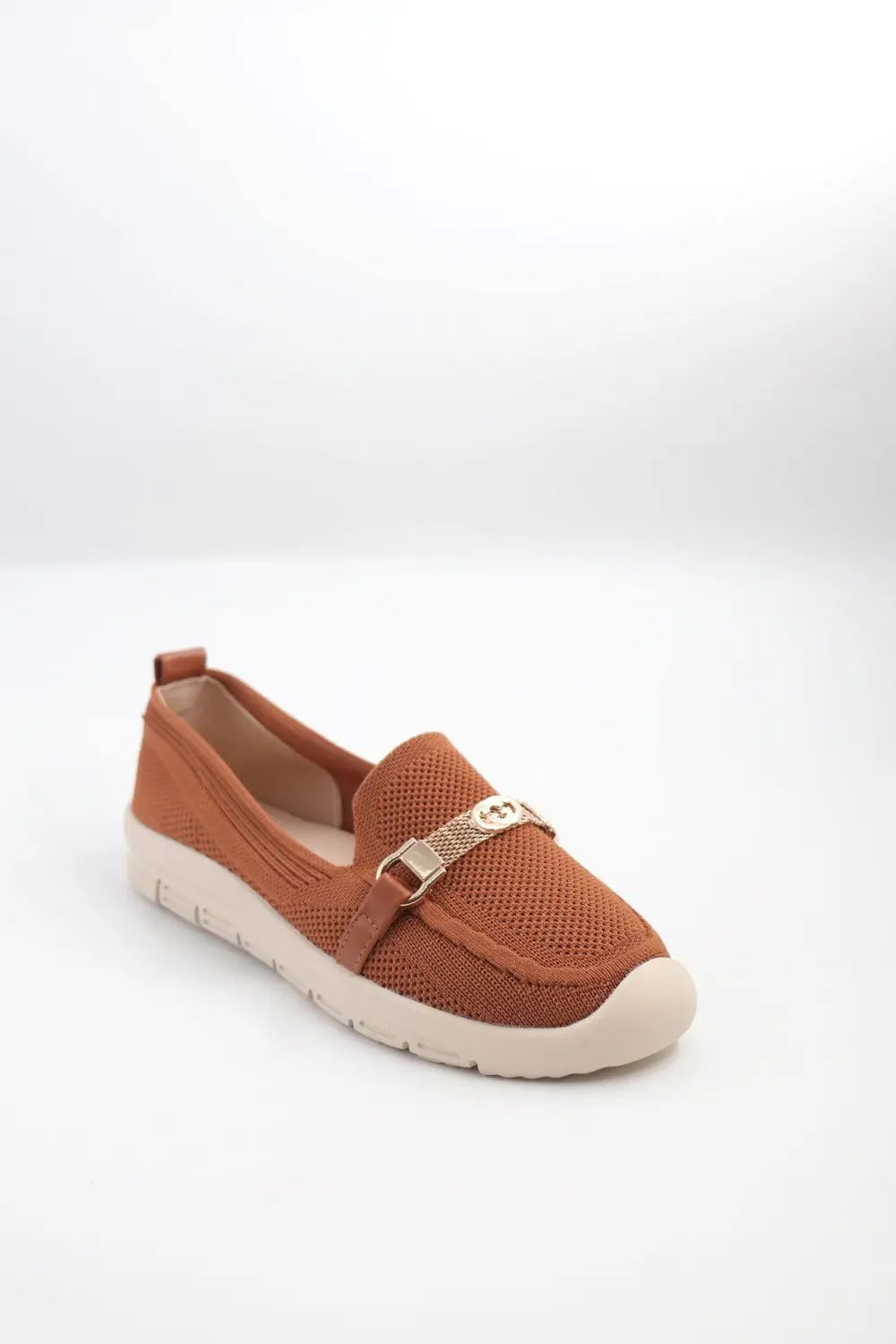 Loafer Voile Fashion