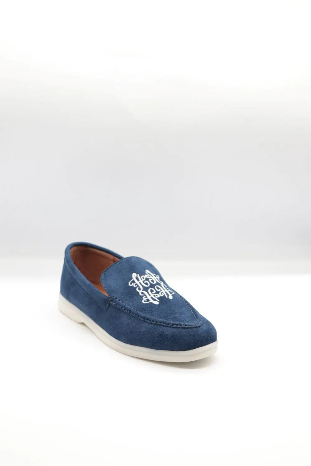 Loafer Voile Fashion