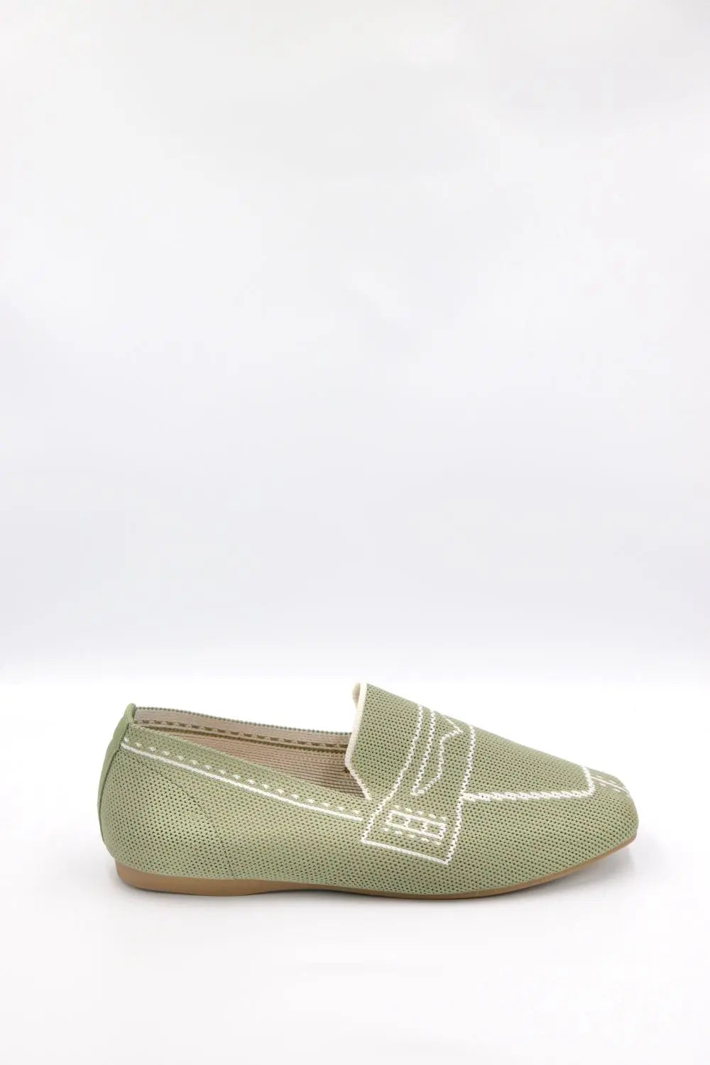 Loafer Voile Fashion