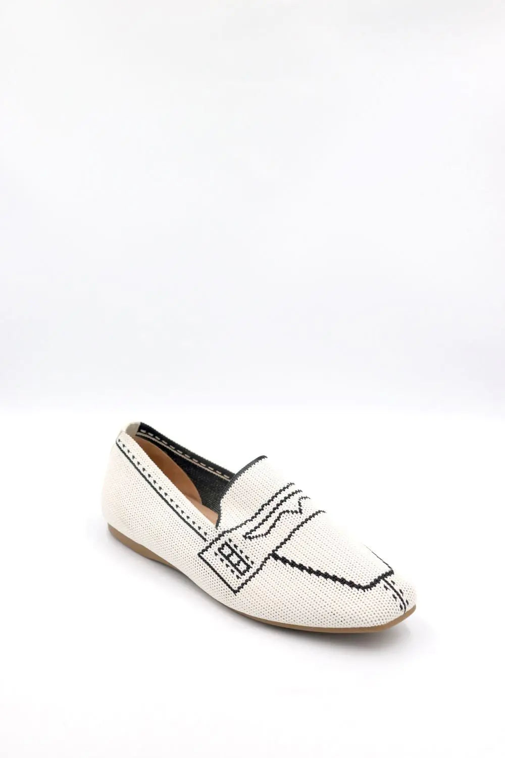 Loafer Voile Fashion