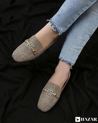 Loafer Voile Fashion