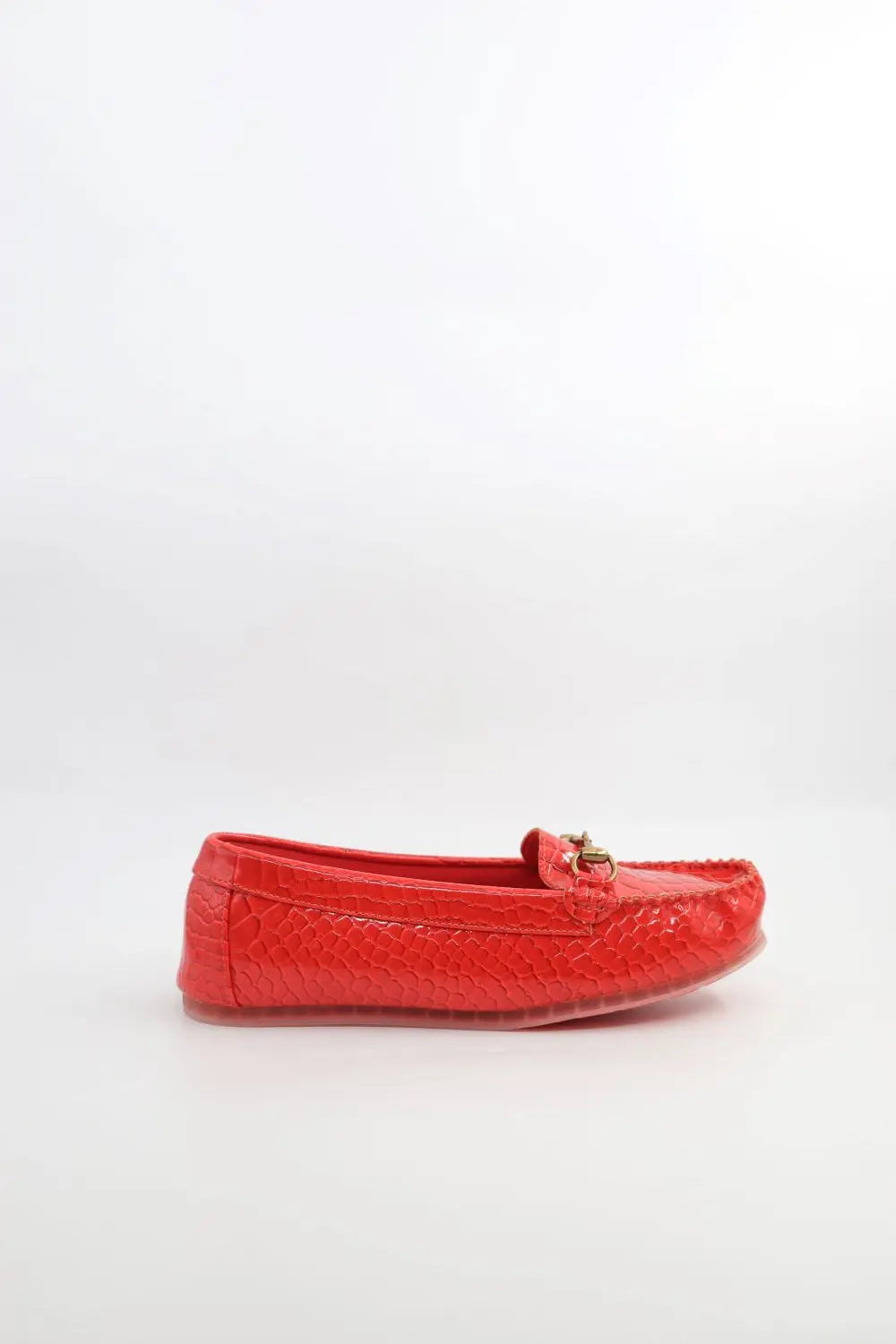 Loafer Voile Fashion