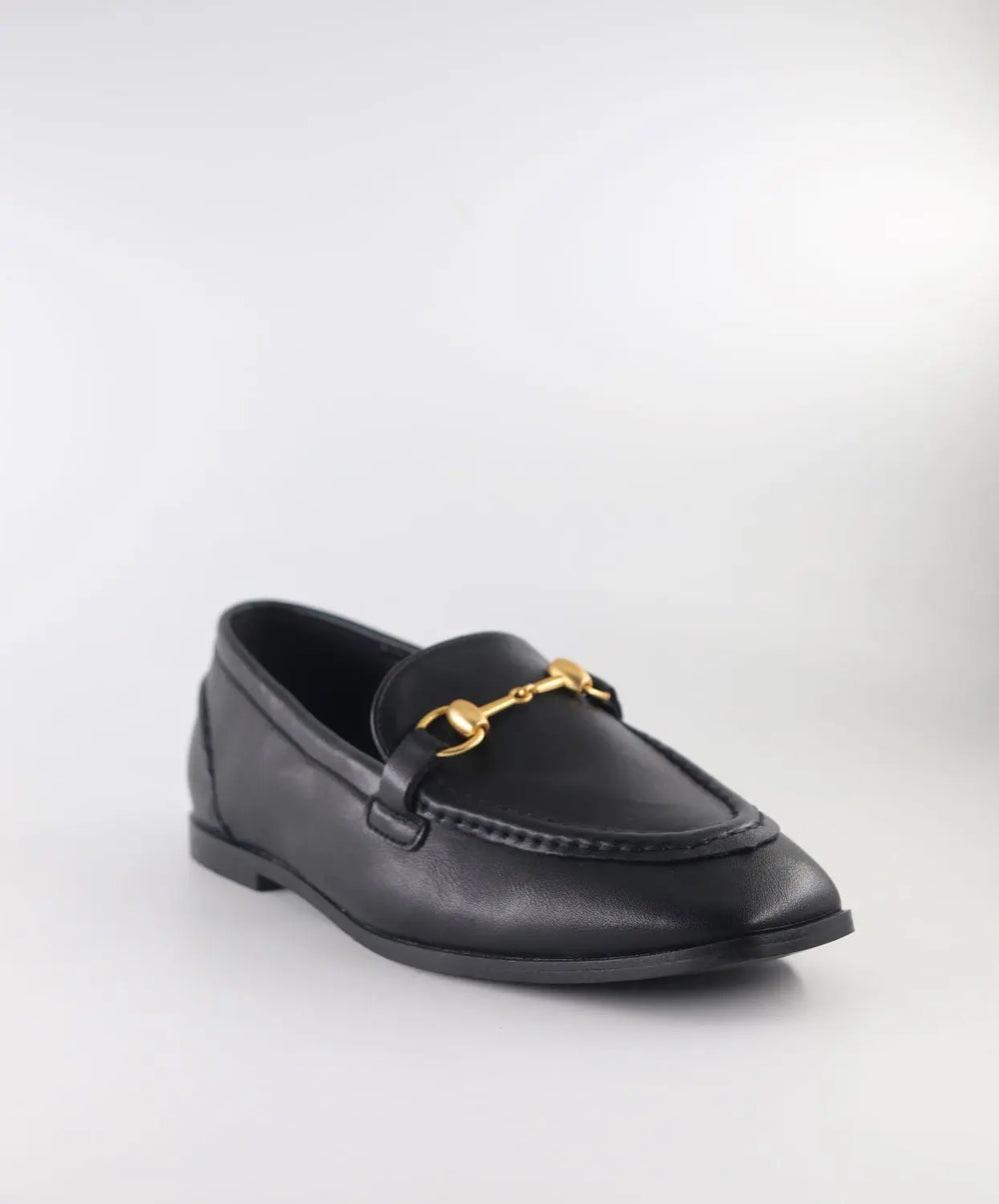 Loafer Voile Fashion