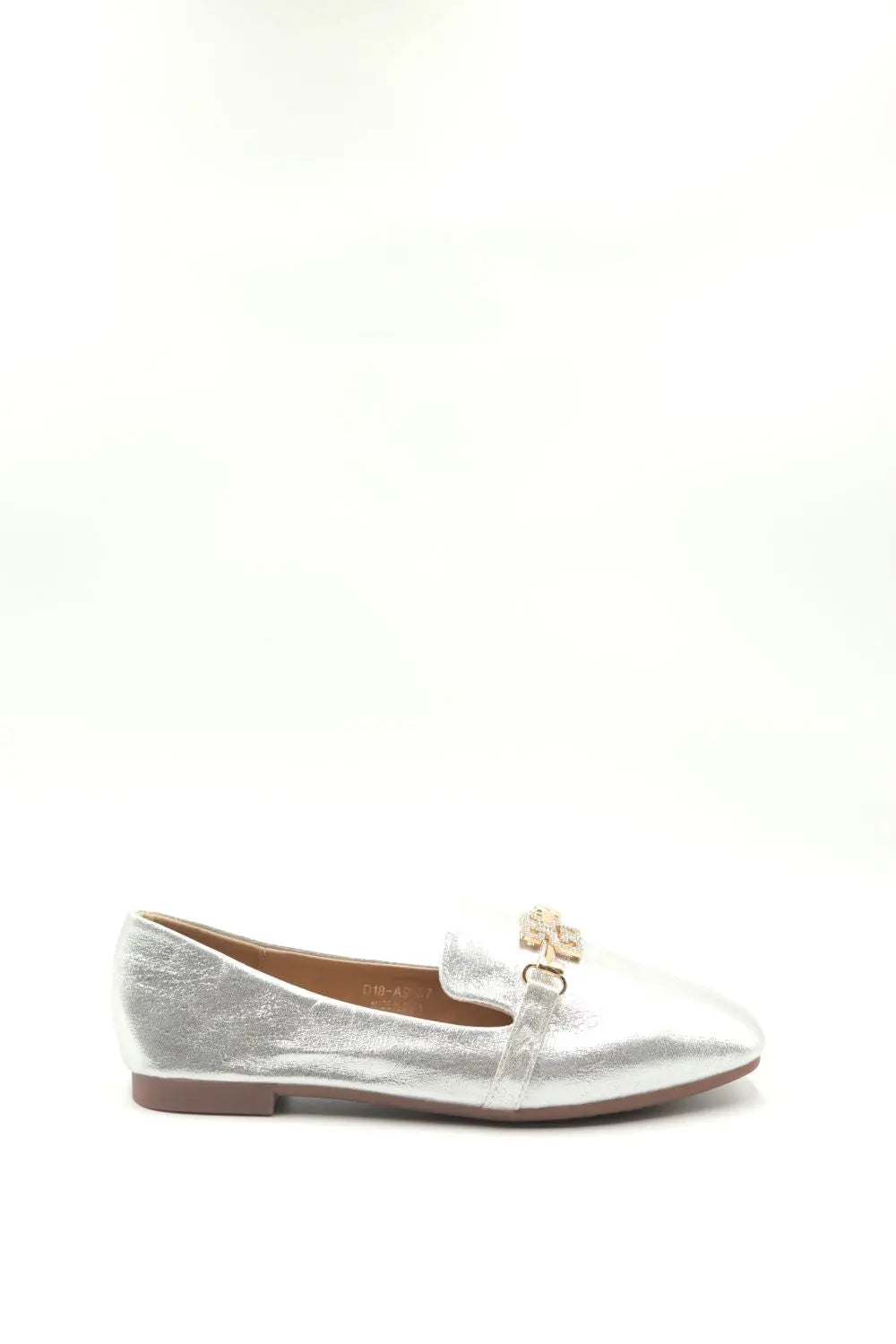 Loafer Voile Fashion